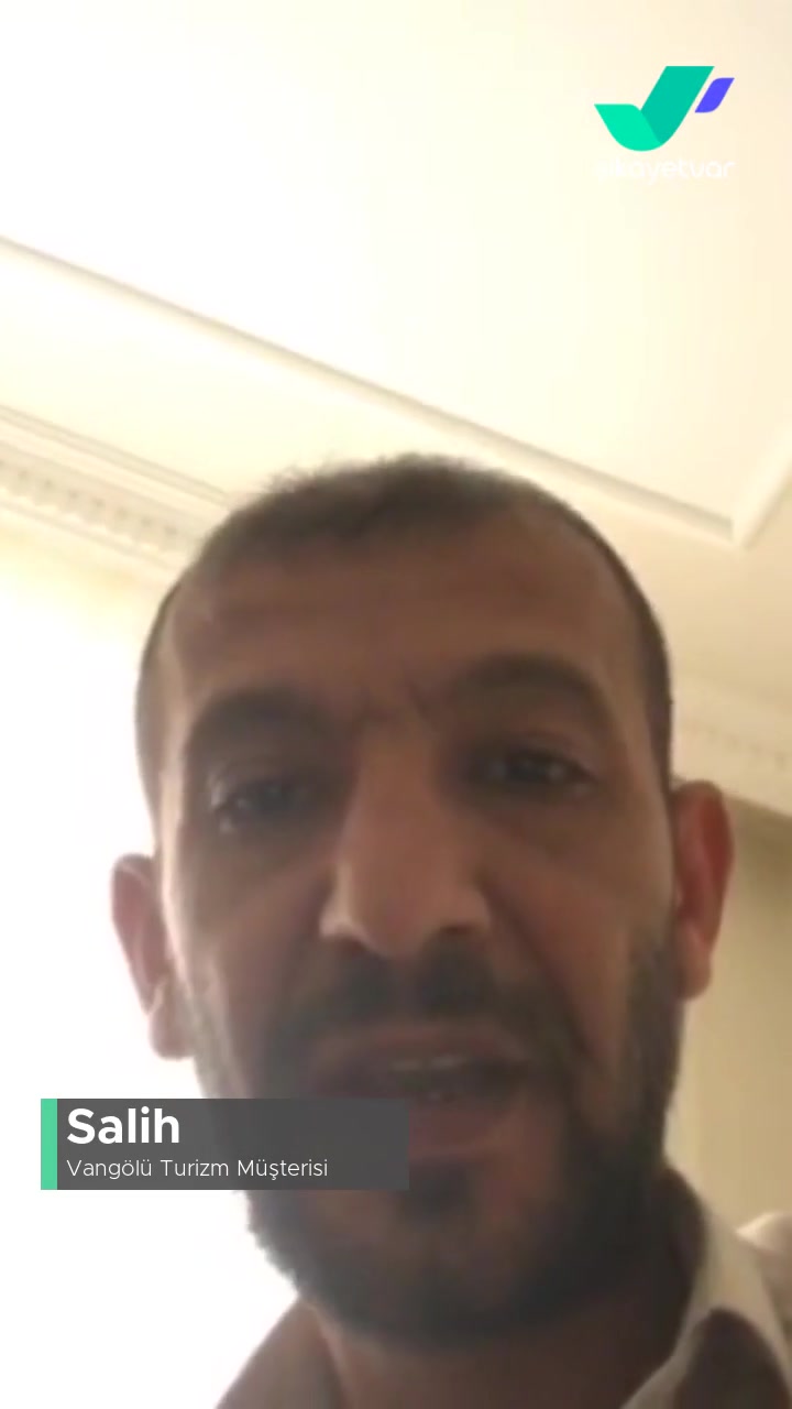 Obilet Ve Vangölü Turizm Yolculuğumuzu Mahvetti! videonun kapak resmi