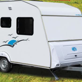 A101 Erba Karavan 4.00 - 26.10.2023 Tarihli İlan