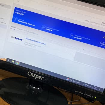Arçelik Çamaşır Makinesi Yıkarken Cam Patladı