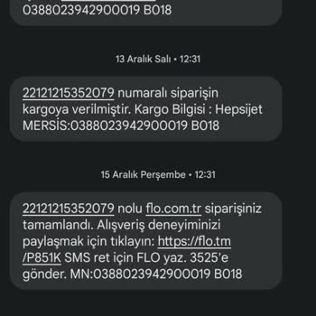 FLO Ayakkabı FLO Mağazasının Olan Us Polo Marka Bot İade Ücretini Yapmaması