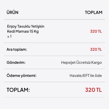 Prime Fırsat (Primefirsat.com) Yanılttı