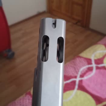 Sarsılmaz Silah P 8l Arpacık Düşmesi
