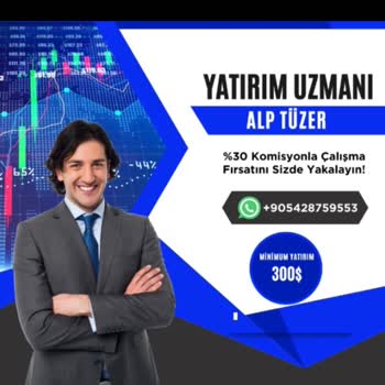 MetaTrader Loyal Bilgi Bilisim Şirketi Hakkında