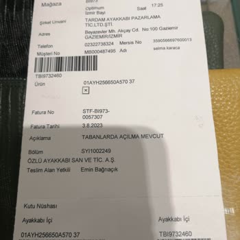 Hotiç Müşteri Hizmetleri Ve Tamir Ekibi