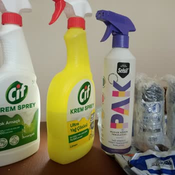 Migros Mion Özensiz Kargolama Ve Ürünün Dökülmesi