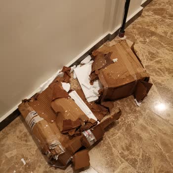 Vivense Hatalı Ürün Gönderilmesi