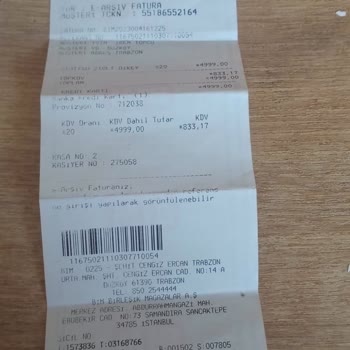 Dijitsu Gelmeyen Derin Dondurucu