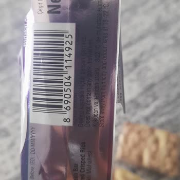 Ülker Bozuk Ürünlerin Satışı, Çocukların Sağlıklarıyla Oynuyorlar
