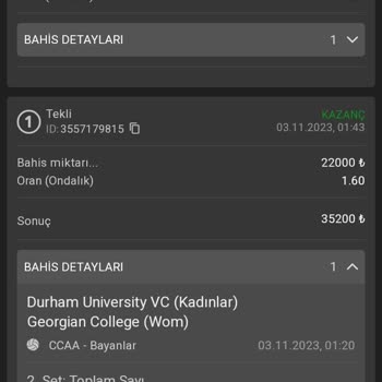 GO Bahis Ödeme Yapmıyor