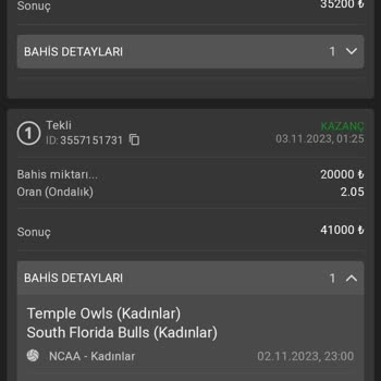 GO Bahis Ödeme Yapmıyor