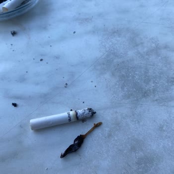 Philip Morris Gelen Zamlardan Sonra Hiç Yakıştıramadım.