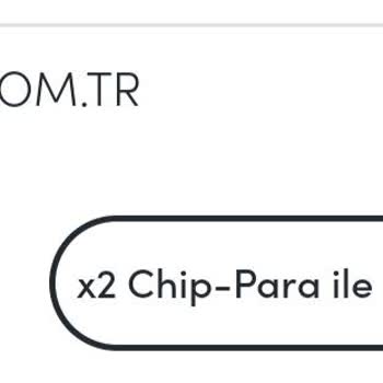 Akbank'ın Chip Para Tezgahı.