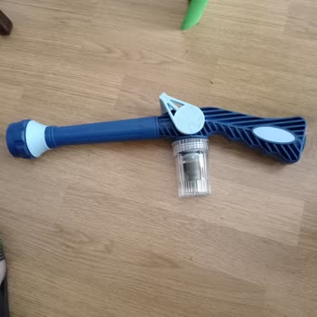 Okan Mesa Orman Ürünleri Şarjlı Oto Süpürge Siparişi Hatası
