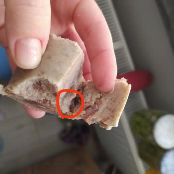 Maret Kelle Paçadan Kıl Çıktı