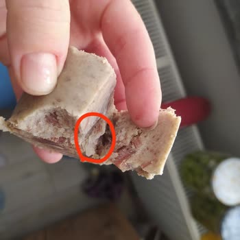 Maret Kelle Paçadan Kıl Çıktı