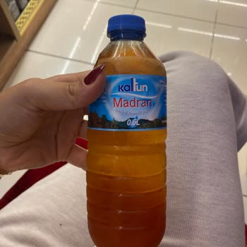 Yemeksepeti Atık Malzemeyle Sipariş Gönderildi