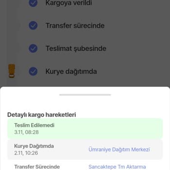 Hepsiburada Pişmanlıktan Başka Bir Şey Değil!