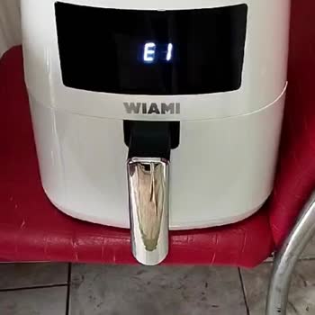 Wiami Airfrey Alırken Yaşadığım Sorun