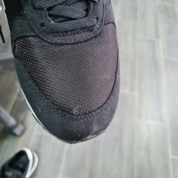 Puma Müşteri Hizmetleri Yanlış Bilgilendirdi