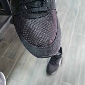 Puma Müşteri Hizmetleri Yanlış Bilgilendirdi