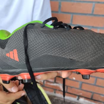 Adidas Krampon Hayal Kırıklığı