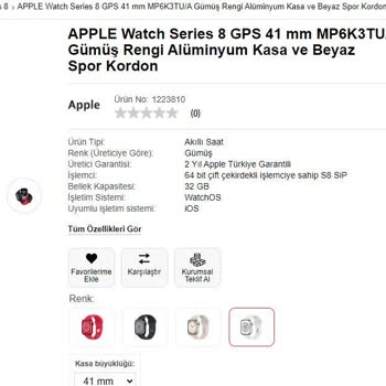 Media Markt Habersiz Sipariş İptali Ve Yanlış Beyan