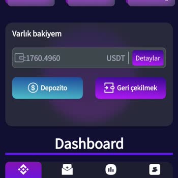 Web3Miner Hesabımı Bloke Etti