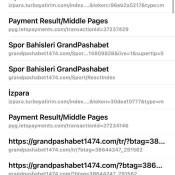 Papara Yatırımımı Yok Saydılar