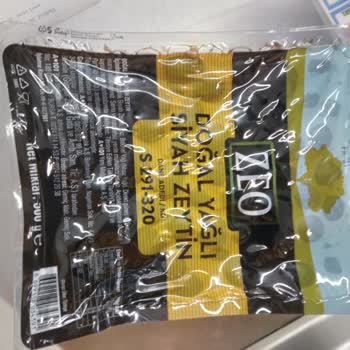 Edirne A101 Etiket Fiyatı İle Kasadaki Fiyat Tutarsızlığı