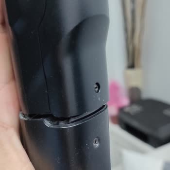 PHILIPS Ev Aletleri Philips XC8349/01 Aqua Plus Kablosuz Elektrik Süpürge Sorunu