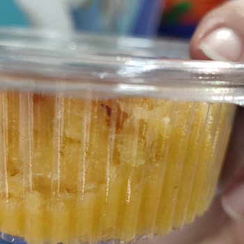 BİM Ürününde Böcek Çıktı Ve Konuyla İlgilenmediler