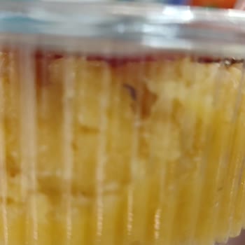 BİM Ürününde Böcek Çıktı Ve Konuyla İlgilenmediler