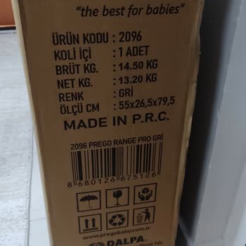 Aras Kargo Eve Çıkarmamak İçin Yüksek Kg Ağırlığı Giriyor.