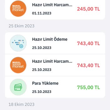Migros Sanal Market Siparişimde Yaşadığım Mağduriyet