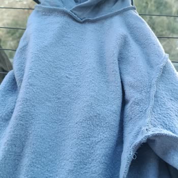 Koton Tüy Bırakıyor Ve Diğer Kıyafetleri Mahvediyor