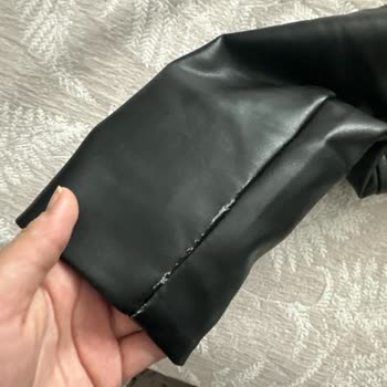 Stradivarius Defolu Ve Kullanılmış Ürün Gönderimi