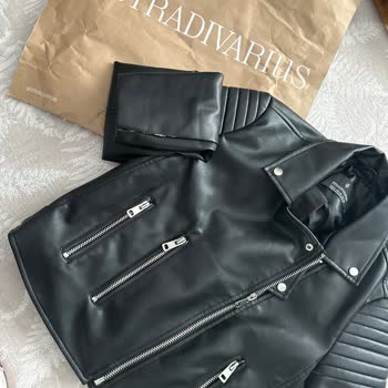Stradivarius Defolu Ve Kullanılmış Ürün Gönderimi
