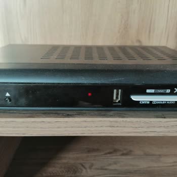 Sıfır Takılmayan Digiturk Kutusu