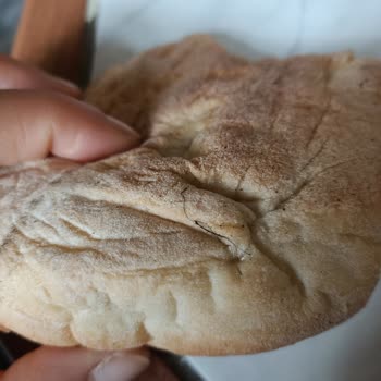 Migros Ekmekten Kıl Çıktı