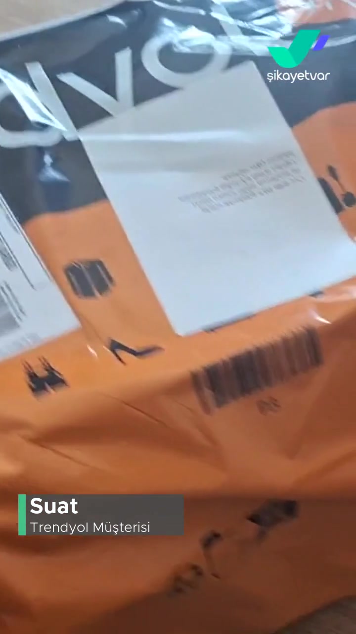 Trendyol'dan 2. El Ürün Gönderilmesi videonun kapak resmi