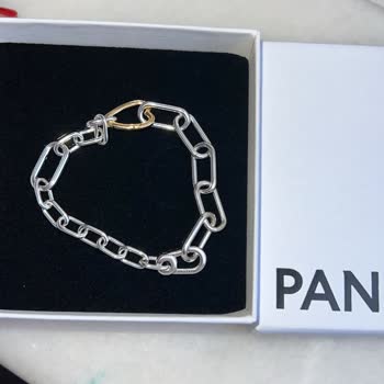 Pandora Mücevher İade Etmekte Mağdurluk Yaşıyorum