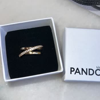 Pandora Mücevher İade Etmekte Mağdurluk Yaşıyorum