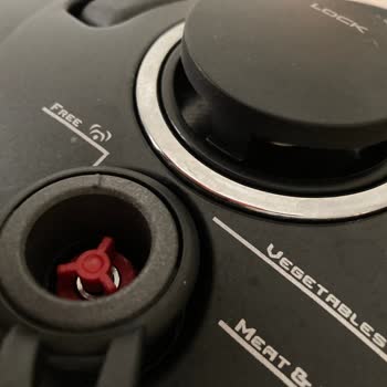 Emsan Mutfak Innocook Düdüklü Tencere Kilit Tuşu Sorunu