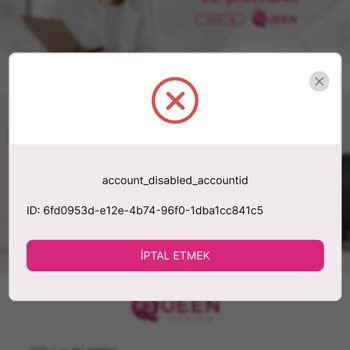Queencasino Hesabıma Giriş Sağlamıyor