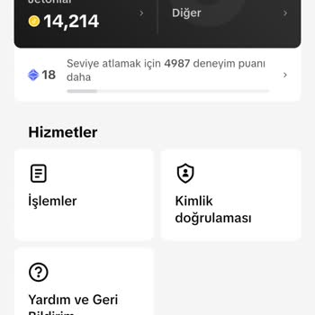 Ercan3413 Bu Hesabım TikTok Tarafından Engellendi Açılmasını Talep Edi