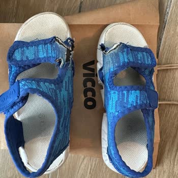 Vicco Sandalet Ve Satış Sonrası Hizmet Memnuniyetsizliği