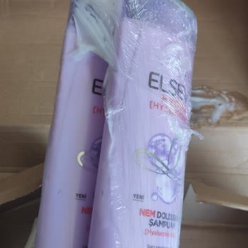 Watsons Kargo Hasarlı Geldi