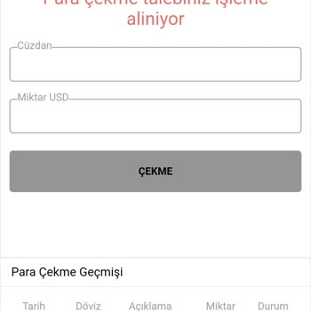 Trade.trademarket.uk.com Müşkül Durumda Yanıltıldım