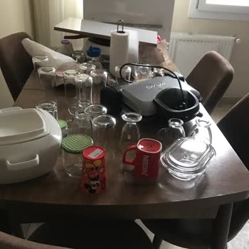 Fortes Mühendislik'den Aldığım Kombi Arızalı Ve İlgisizlik Var