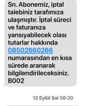 D-Smart Normal Ödeme 40TL Olmasına Ve Borcum Olmadığı Halde 800 TL Borç Çıkmış